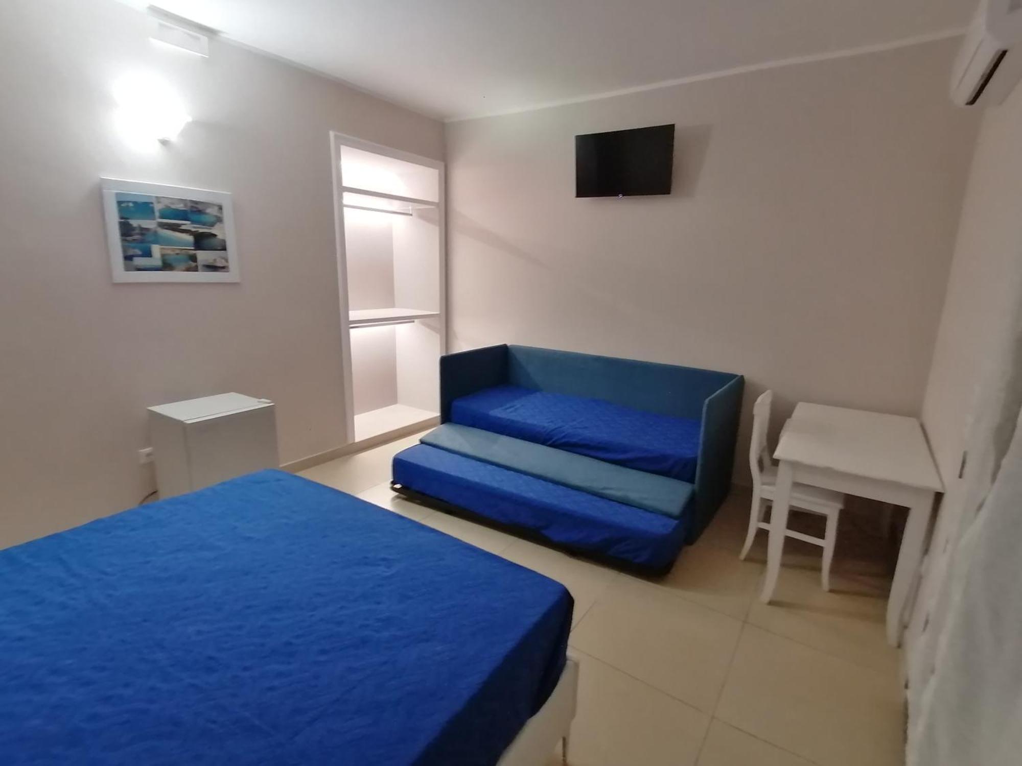 Tenuta Pigliano Hotel 바놀로 델 살렌토 외부 사진