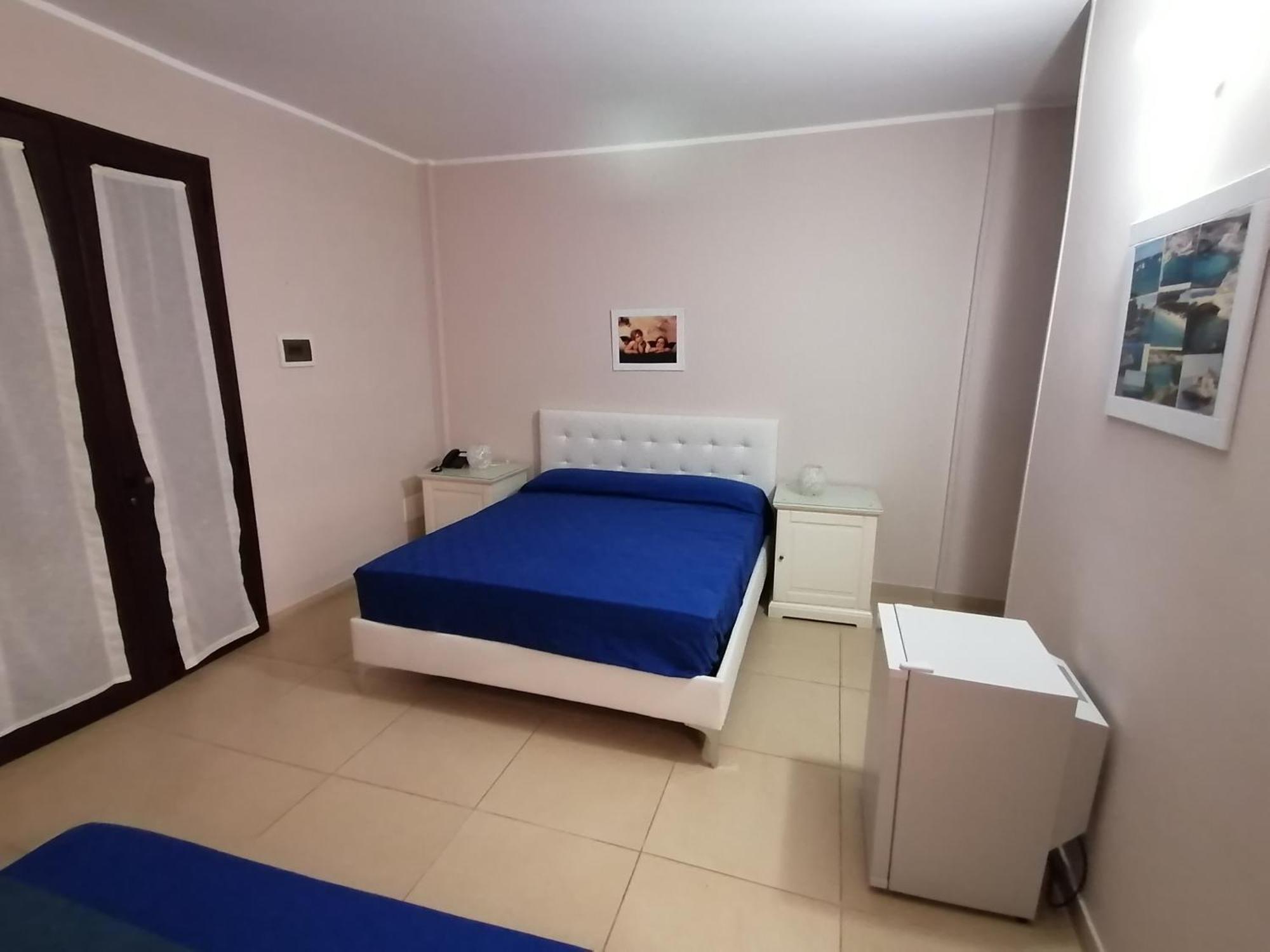 Tenuta Pigliano Hotel 바놀로 델 살렌토 외부 사진