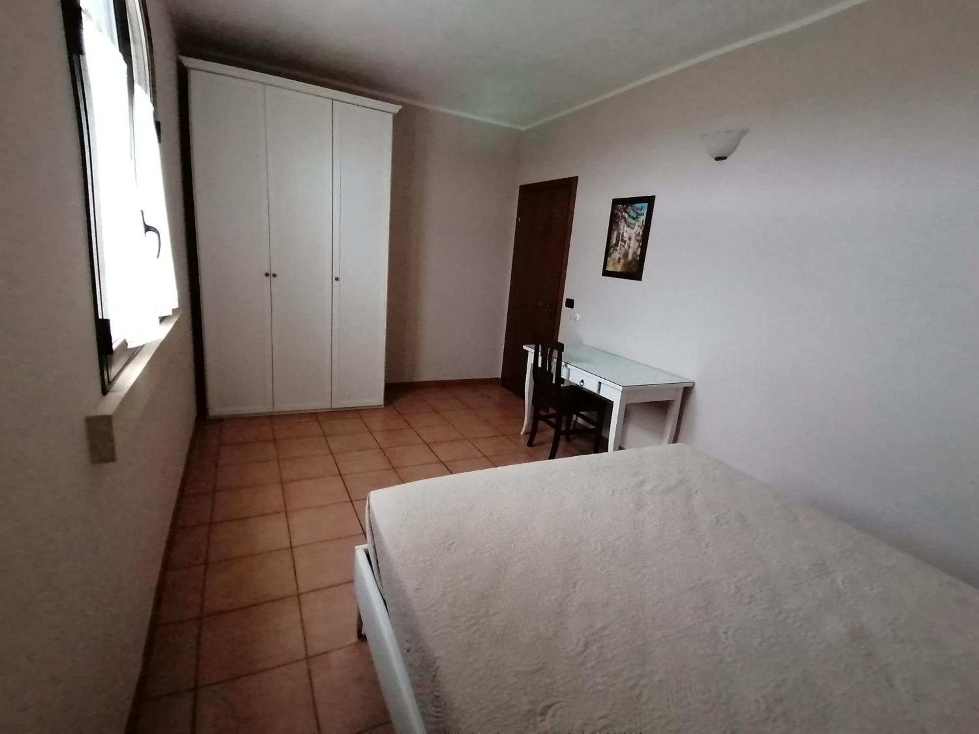 Tenuta Pigliano Hotel 바놀로 델 살렌토 객실 사진