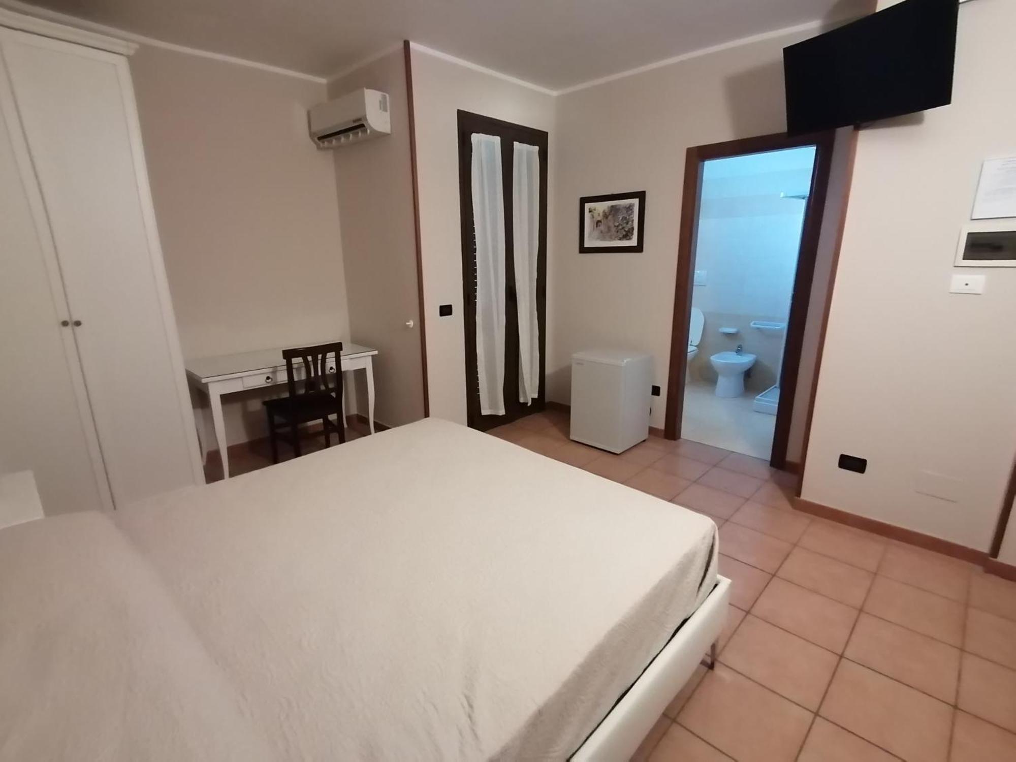 Tenuta Pigliano Hotel 바놀로 델 살렌토 외부 사진